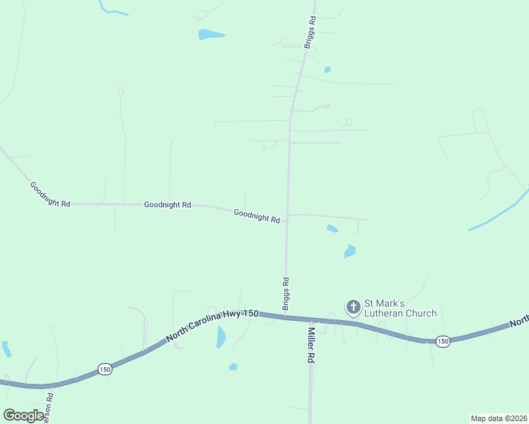 map of restaurants, bars, coffee shops, grocery stores, and more near 250 Goodnight Road in Salisbury
