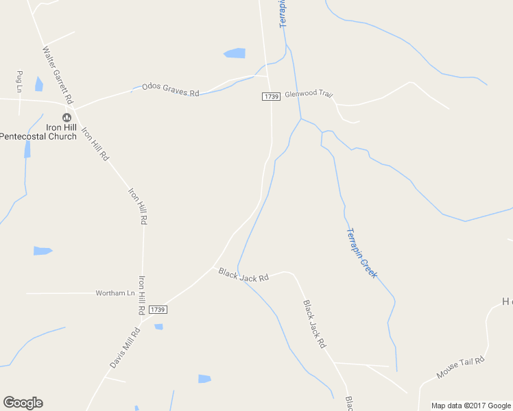 map of restaurants, bars, coffee shops, grocery stores, and more near 1259 County Highway 1739 in Parsons