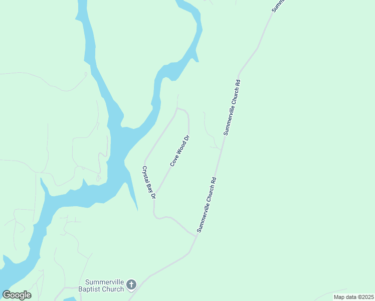 map of restaurants, bars, coffee shops, grocery stores, and more near 370 Cove Wood Drive in Denton
