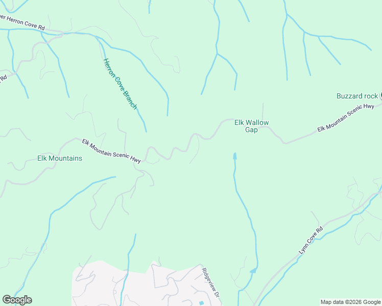 map of restaurants, bars, coffee shops, grocery stores, and more near 15 Hessen Road in Asheville