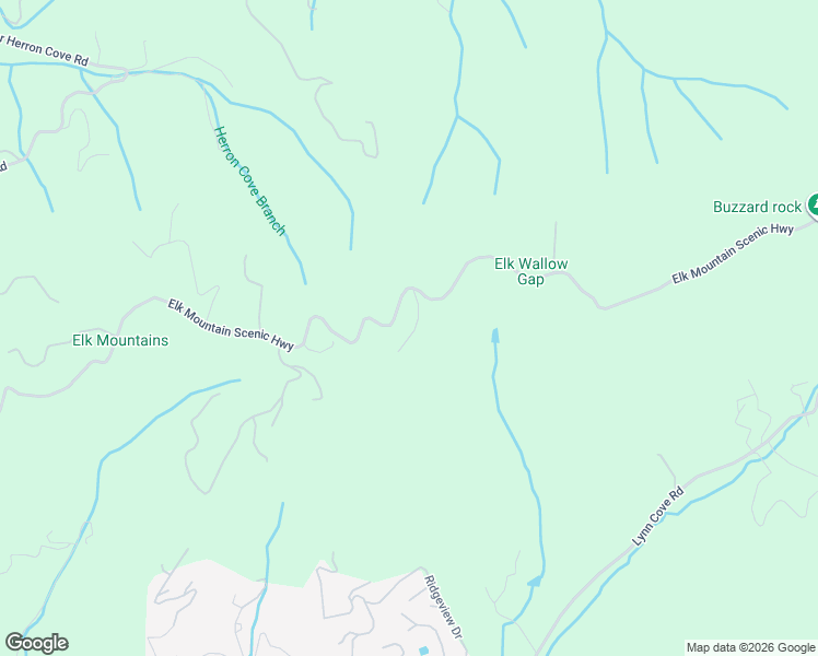 map of restaurants, bars, coffee shops, grocery stores, and more near 15 Hessen Road in Asheville