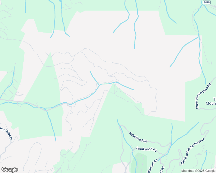 map of restaurants, bars, coffee shops, grocery stores, and more near 15 Villa Nova Drive in Asheville