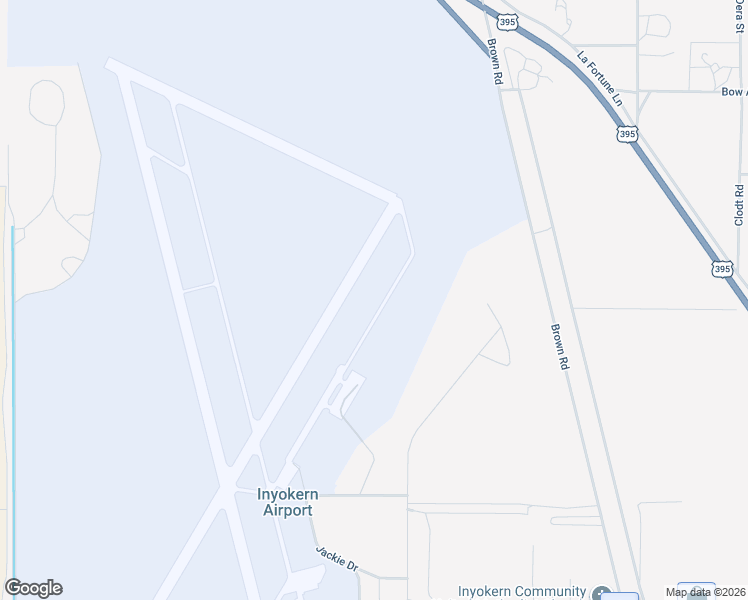 map of restaurants, bars, coffee shops, grocery stores, and more near 1669 Airport Drive in Bakersfield