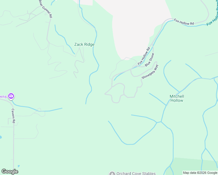 map of restaurants, bars, coffee shops, grocery stores, and more near 272 Cobblestone Drive in Townsend