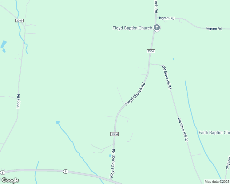 map of restaurants, bars, coffee shops, grocery stores, and more near 205 Frank Stoner Road in Lexington