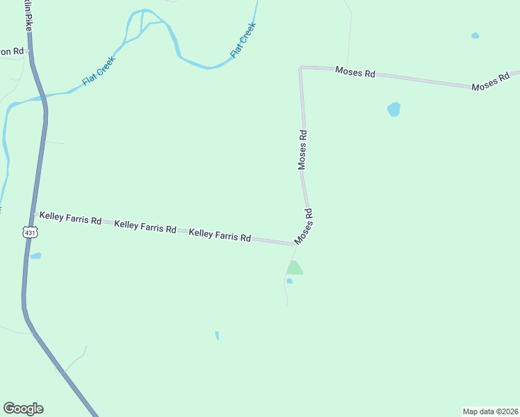 map of restaurants, bars, coffee shops, grocery stores, and more near 4029 Kelley Farris Road in Columbia