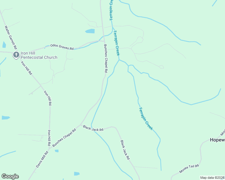 map of restaurants, bars, coffee shops, grocery stores, and more near in Hopewell