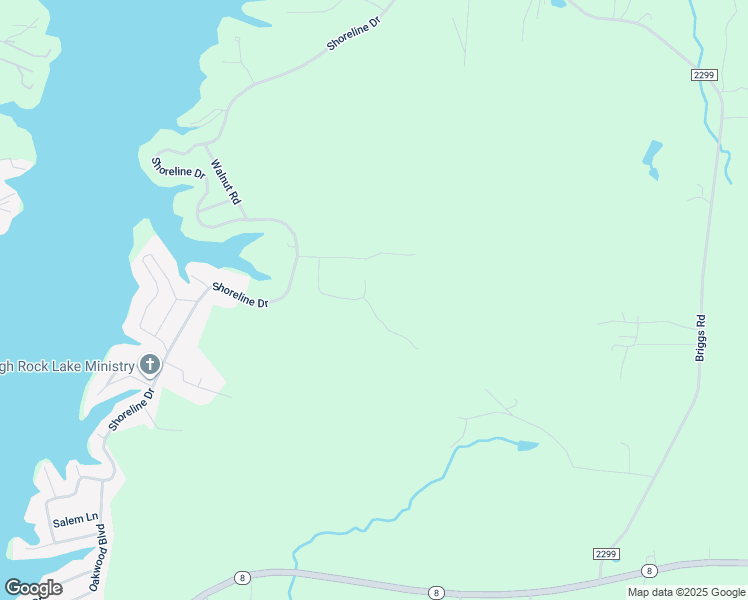map of restaurants, bars, coffee shops, grocery stores, and more near 264 Wolf Creek Trail in Lexington