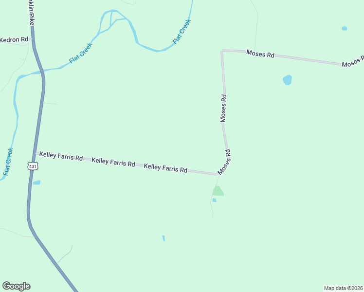 map of restaurants, bars, coffee shops, grocery stores, and more near 4029 Kelley Farris Road in Columbia