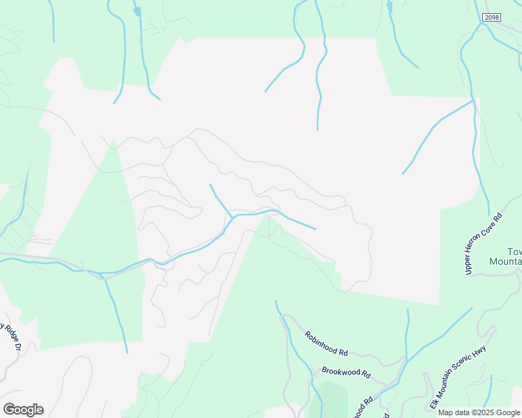 map of restaurants, bars, coffee shops, grocery stores, and more near 15 Villa Nova Drive in Asheville