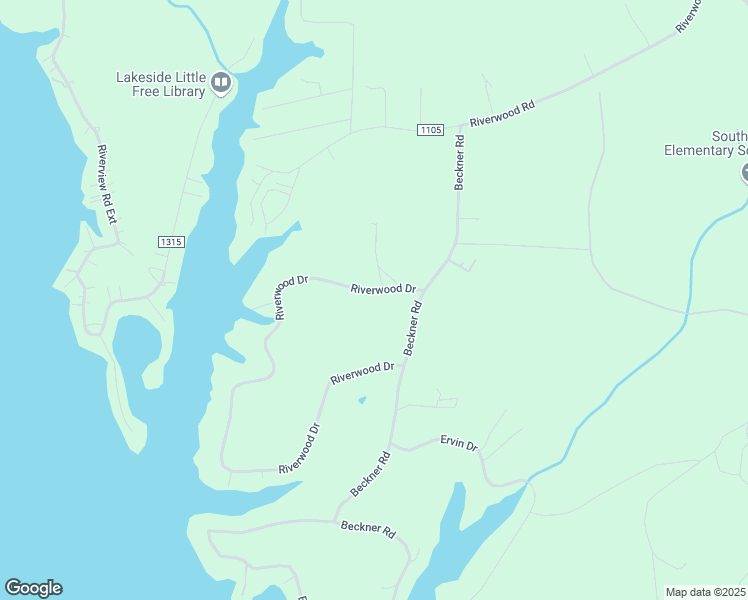 map of restaurants, bars, coffee shops, grocery stores, and more near 175 Riverwood Drive in Lexington