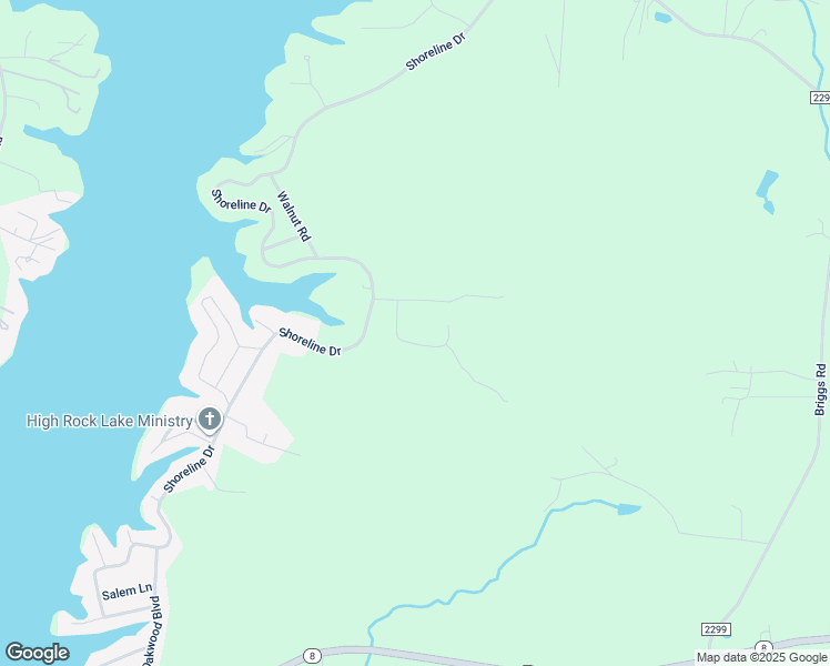 map of restaurants, bars, coffee shops, grocery stores, and more near 175 Wolf Creek Trail in Lexington