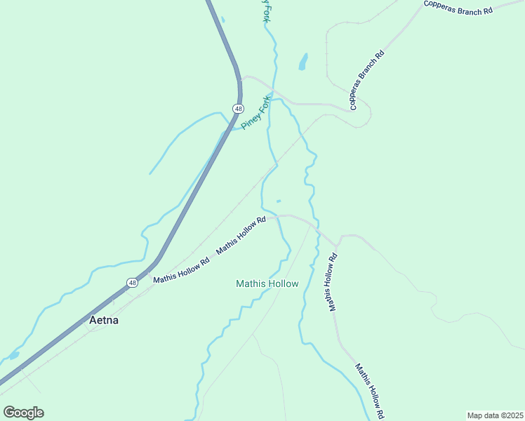 map of restaurants, bars, coffee shops, grocery stores, and more near 1077 Mathis Hollow Rd in Centerville