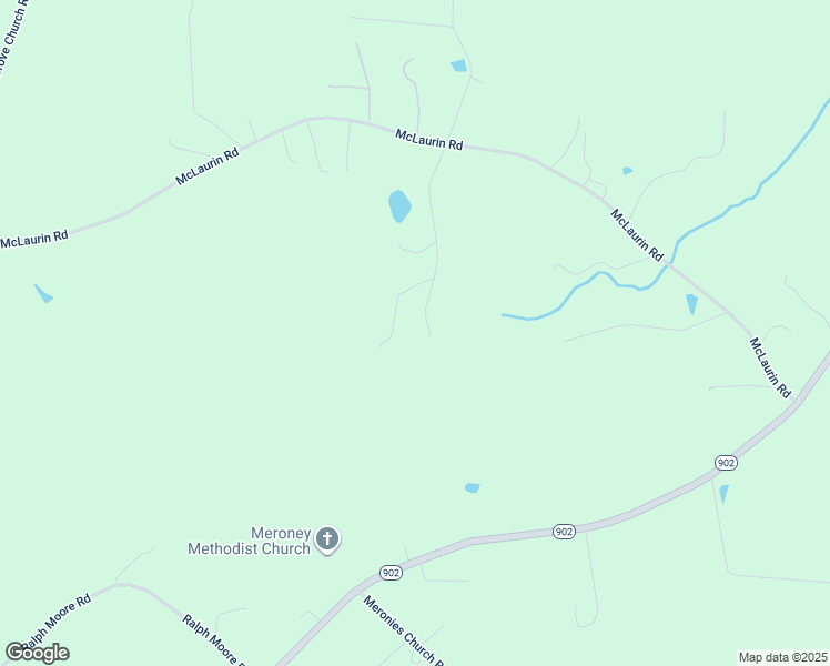 map of restaurants, bars, coffee shops, grocery stores, and more near 332 Little Creek Lane in Siler City