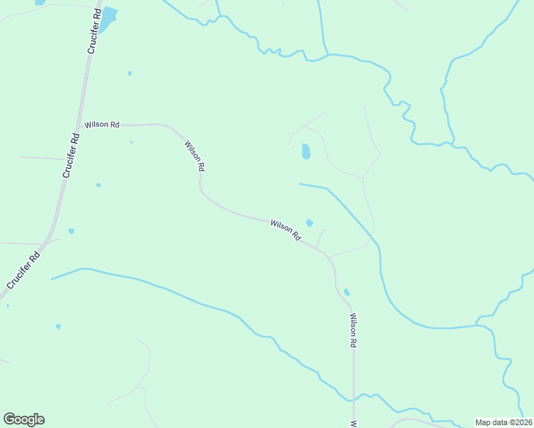 map of restaurants, bars, coffee shops, grocery stores, and more near 815 Wilson Road in Huron