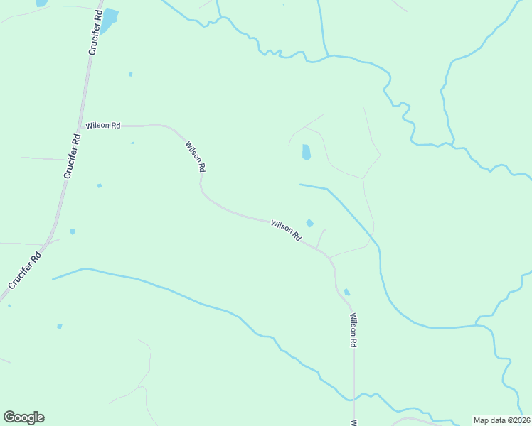 map of restaurants, bars, coffee shops, grocery stores, and more near 815 Wilson Road in Huron