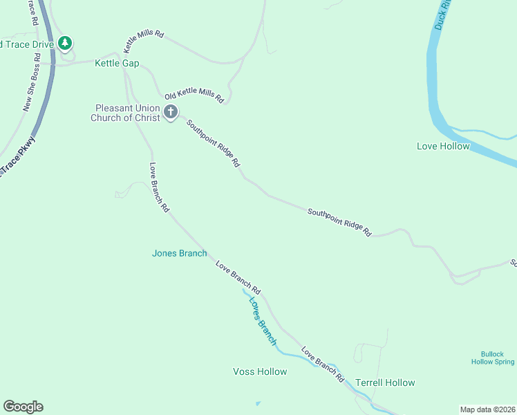 map of restaurants, bars, coffee shops, grocery stores, and more near 5011 Southpoint Ridge Road in Hampshire