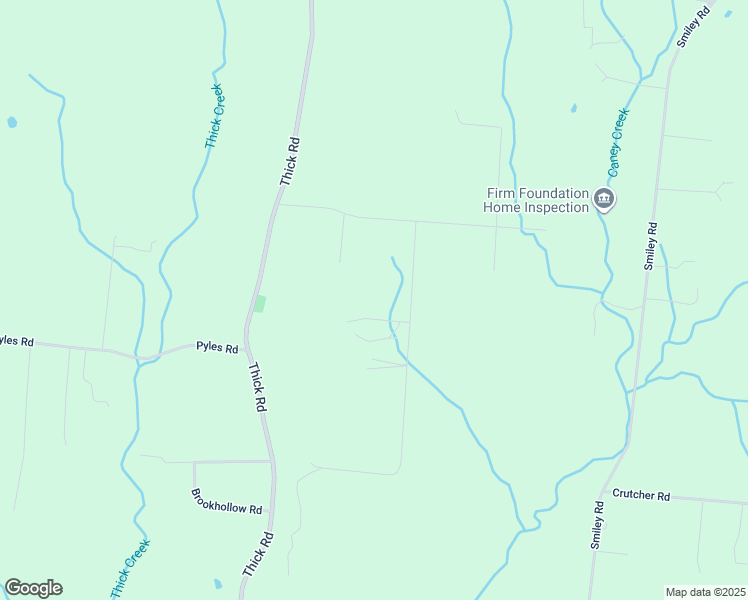 map of restaurants, bars, coffee shops, grocery stores, and more near 4794 Wildberry Lane in Chapel Hill