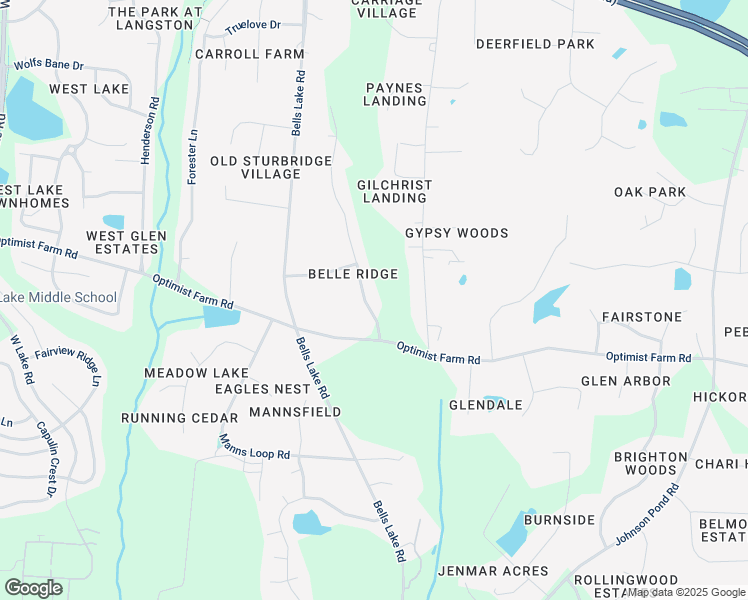 map of restaurants, bars, coffee shops, grocery stores, and more near 8517 Wanstraw Way in Apex