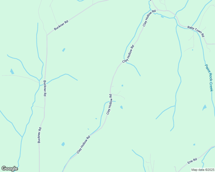 map of restaurants, bars, coffee shops, grocery stores, and more near 5041 Clay Hollow Road in Sweetwater
