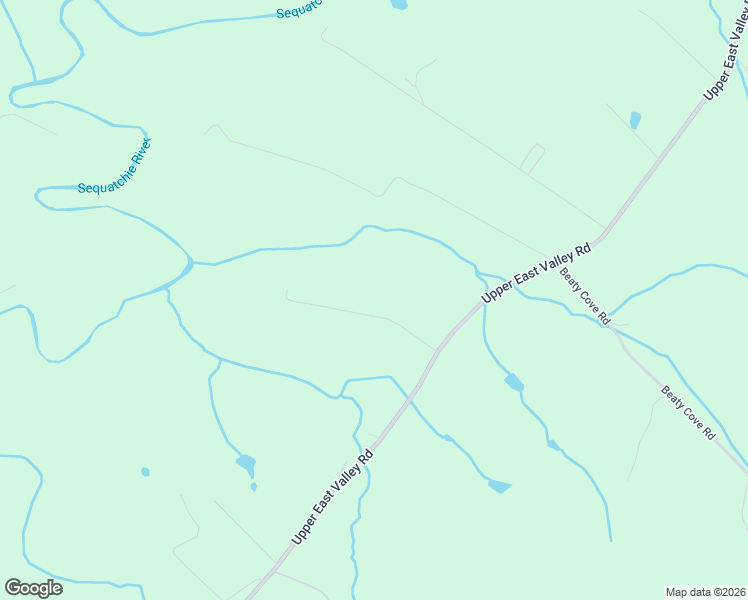 map of restaurants, bars, coffee shops, grocery stores, and more near 194 Patton Road in Pikeville