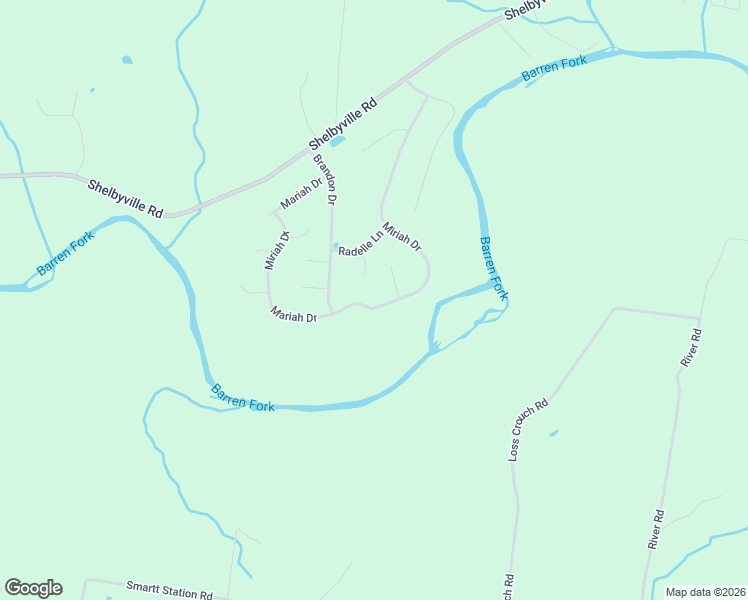 map of restaurants, bars, coffee shops, grocery stores, and more near 660 Miriah Drive in McMinnville