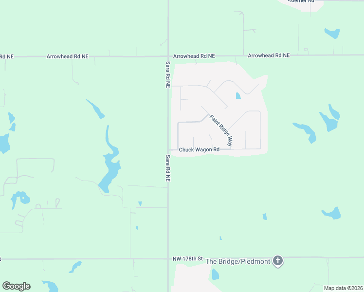 map of restaurants, bars, coffee shops, grocery stores, and more near 2490 Covered Wagon Trail in Piedmont