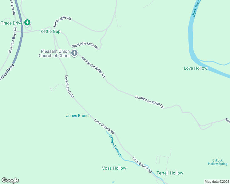 map of restaurants, bars, coffee shops, grocery stores, and more near 5011 Southpoint Ridge Road in Hampshire