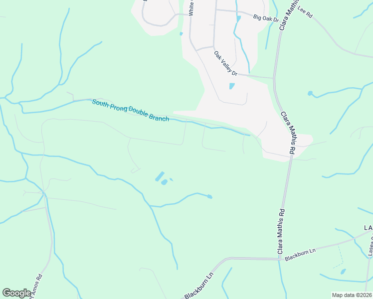 map of restaurants, bars, coffee shops, grocery stores, and more near 1509 Heller Ridge in Spring Hill