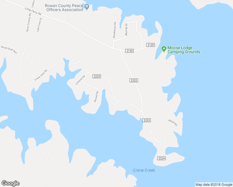 map of restaurants, bars, coffee shops, grocery stores, and more near 365 Mainsail Road in Salisbury