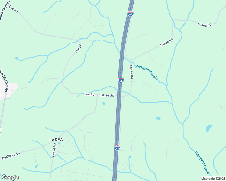 map of restaurants, bars, coffee shops, grocery stores, and more near 1819 Lasea Road in Spring Hill