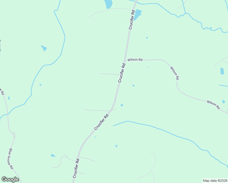 map of restaurants, bars, coffee shops, grocery stores, and more near 2250 Crucifer Road in Huron