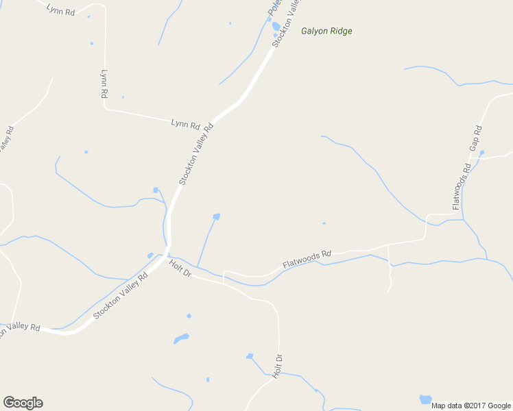 map of restaurants, bars, coffee shops, grocery stores, and more near 14900 Flatwoods Road in Sweetwater