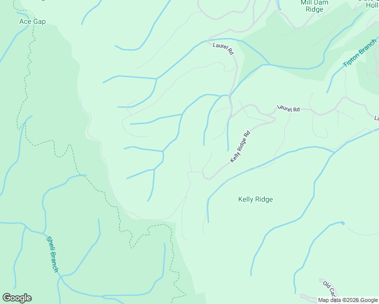map of restaurants, bars, coffee shops, grocery stores, and more near 308 Slate Quarry Point Road in Townsend