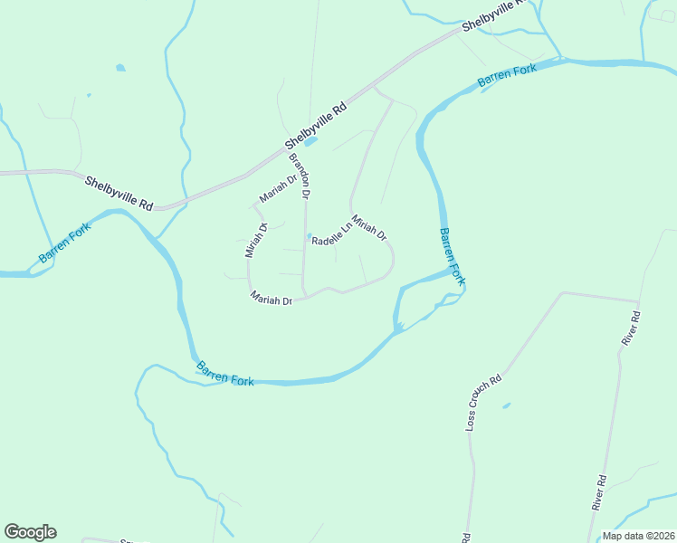 map of restaurants, bars, coffee shops, grocery stores, and more near 660 Miriah Drive in McMinnville