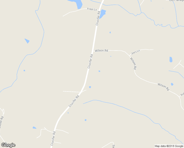 map of restaurants, bars, coffee shops, grocery stores, and more near 2259 Crucifer Road in Huron