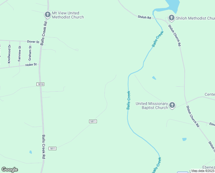map of restaurants, bars, coffee shops, grocery stores, and more near 4643 Edwards Road in Claremont
