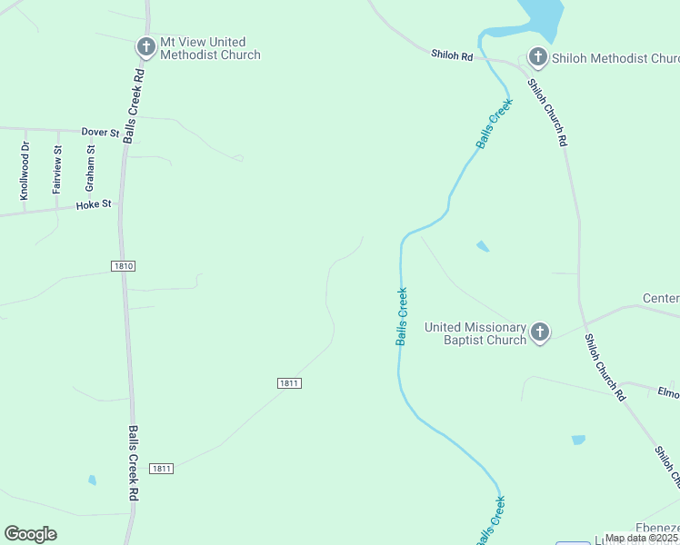 map of restaurants, bars, coffee shops, grocery stores, and more near 4643 Edwards Road in Claremont