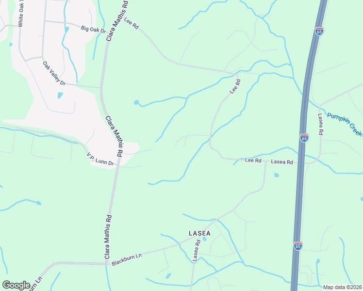 map of restaurants, bars, coffee shops, grocery stores, and more near 2308 Lee Road in Spring Hill