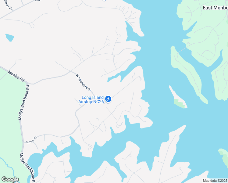 map of restaurants, bars, coffee shops, grocery stores, and more near 8384 Chick Drive in Catawba