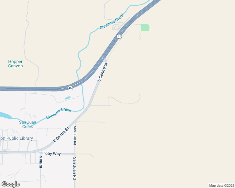 map of restaurants, bars, coffee shops, grocery stores, and more near 1710 East Centre Street in Shandon