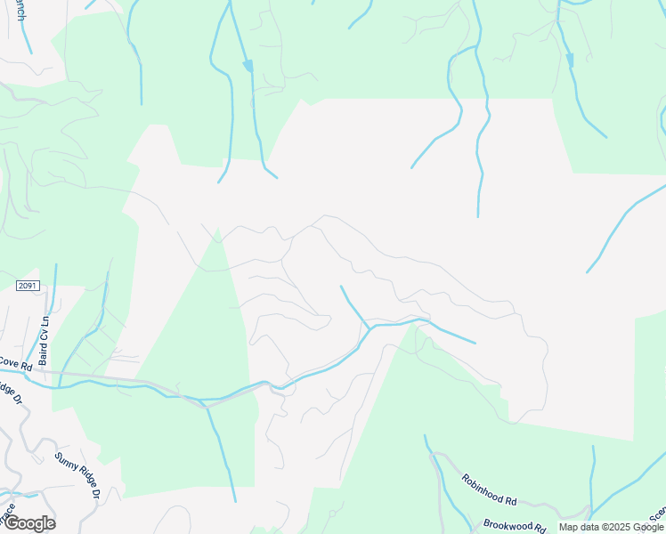map of restaurants, bars, coffee shops, grocery stores, and more near 197 Starling Pass in Asheville