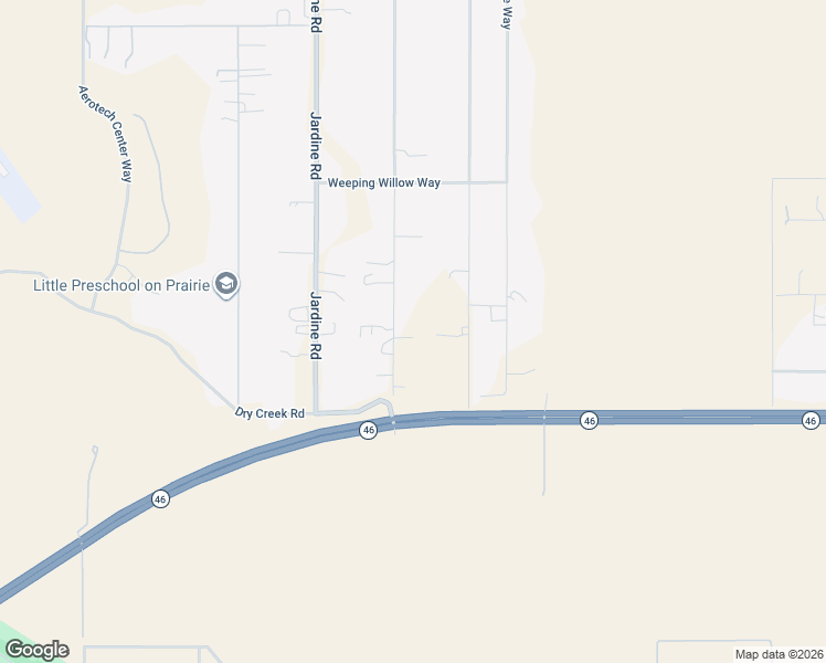 map of restaurants, bars, coffee shops, grocery stores, and more near 4220 Whispering Oak Way in Paso Robles