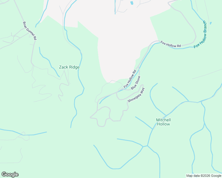 map of restaurants, bars, coffee shops, grocery stores, and more near 223 Cobblestone Way in Townsend
