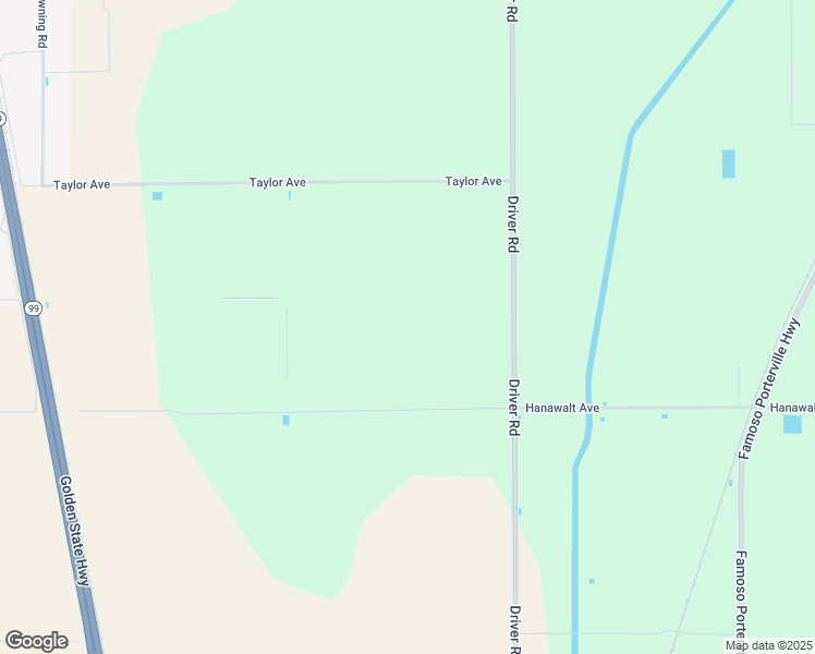 map of restaurants, bars, coffee shops, grocery stores, and more near in McFarland