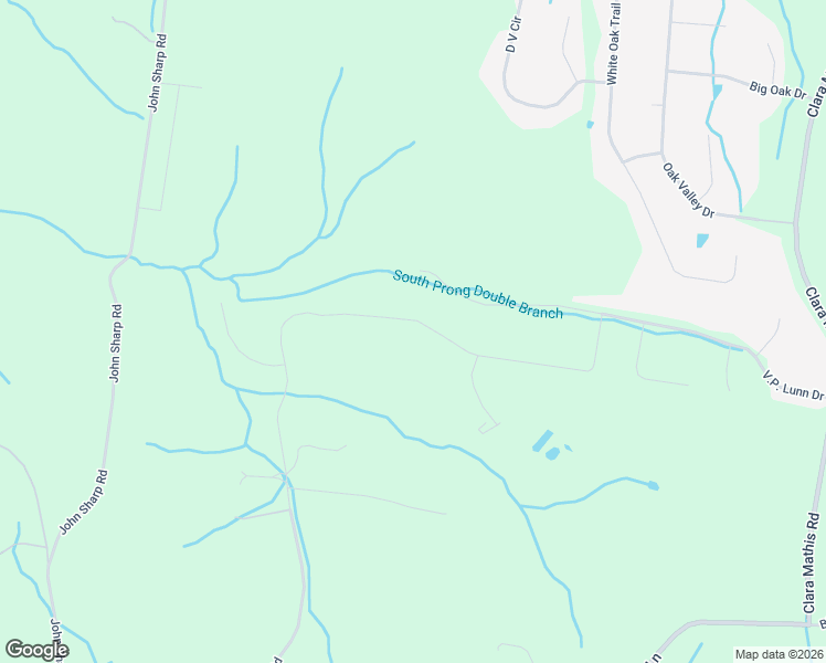 map of restaurants, bars, coffee shops, grocery stores, and more near 1549 Heller Ridge in Spring Hill