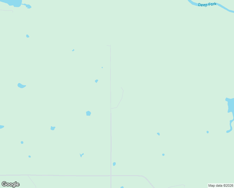 map of restaurants, bars, coffee shops, grocery stores, and more near 13470 North 150 Road in Okmulgee