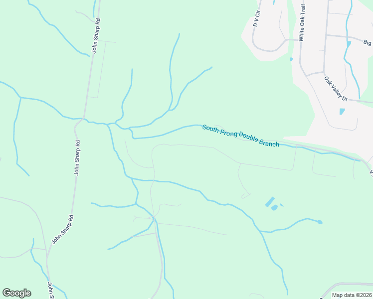 map of restaurants, bars, coffee shops, grocery stores, and more near 1555 Heller Ridge in Spring Hill