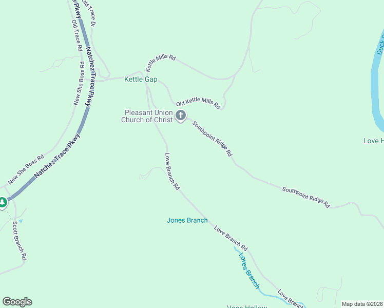 map of restaurants, bars, coffee shops, grocery stores, and more near 5031 Southpoint Ridge Road in Hampshire