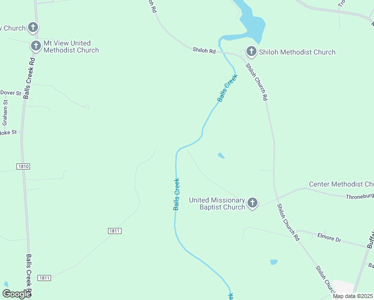 map of restaurants, bars, coffee shops, grocery stores, and more near 4601 Walter Road in Claremont